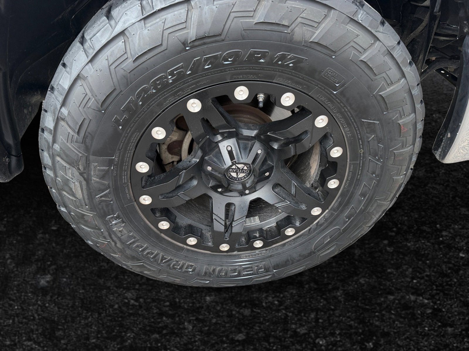 2014 RAM 1500 Tradesman