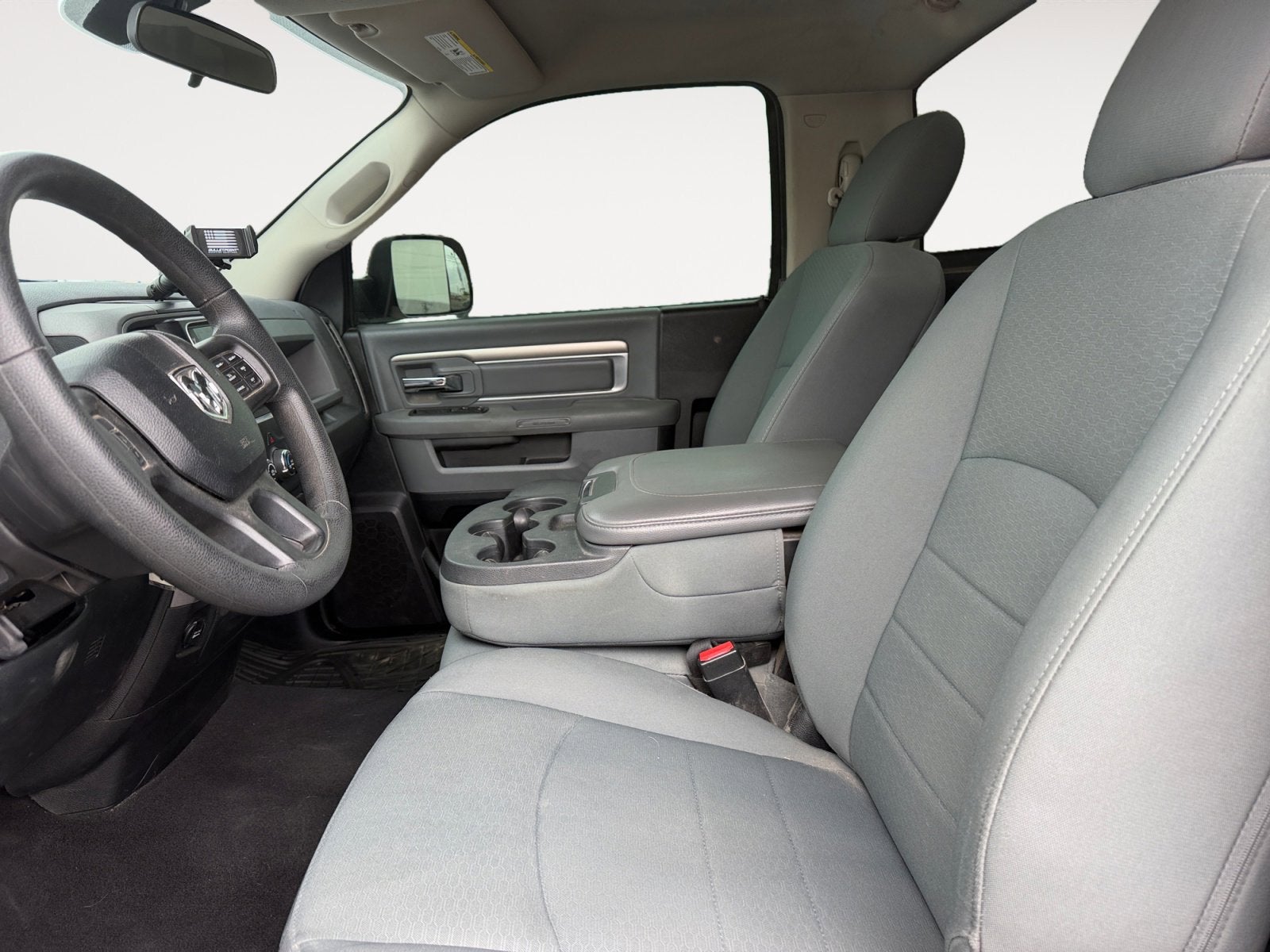 2014 RAM 1500 Tradesman