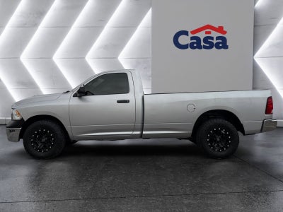 2014 RAM 1500 Tradesman