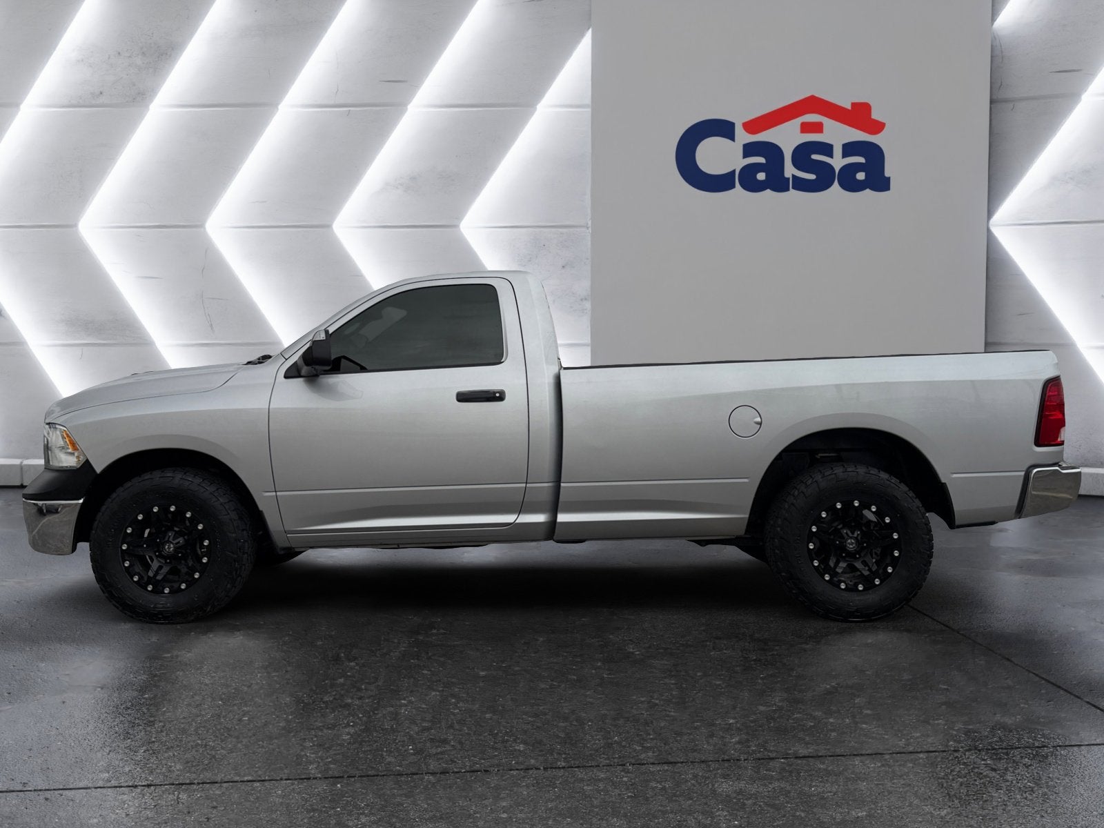 2014 RAM 1500 Tradesman
