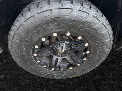 2014 RAM 1500 Tradesman