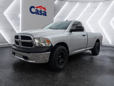 2014 RAM 1500 Tradesman
