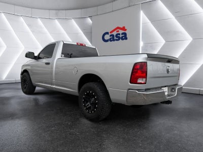 2014 RAM 1500 Tradesman