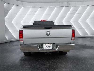 2014 RAM 1500 Tradesman