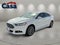 2015 Ford Fusion Titanium