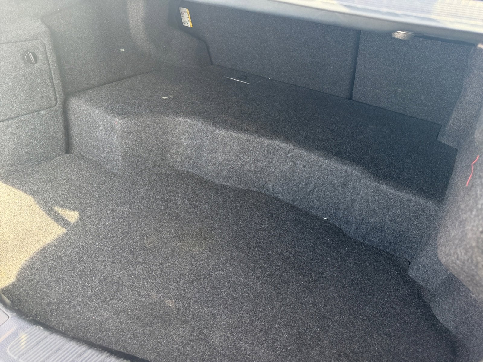 2018 Ford Fusion Hybrid SE