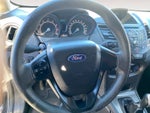 2015 Ford Fiesta S