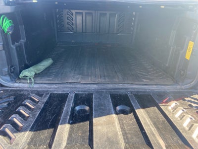 2011 Chevrolet Avalanche LT