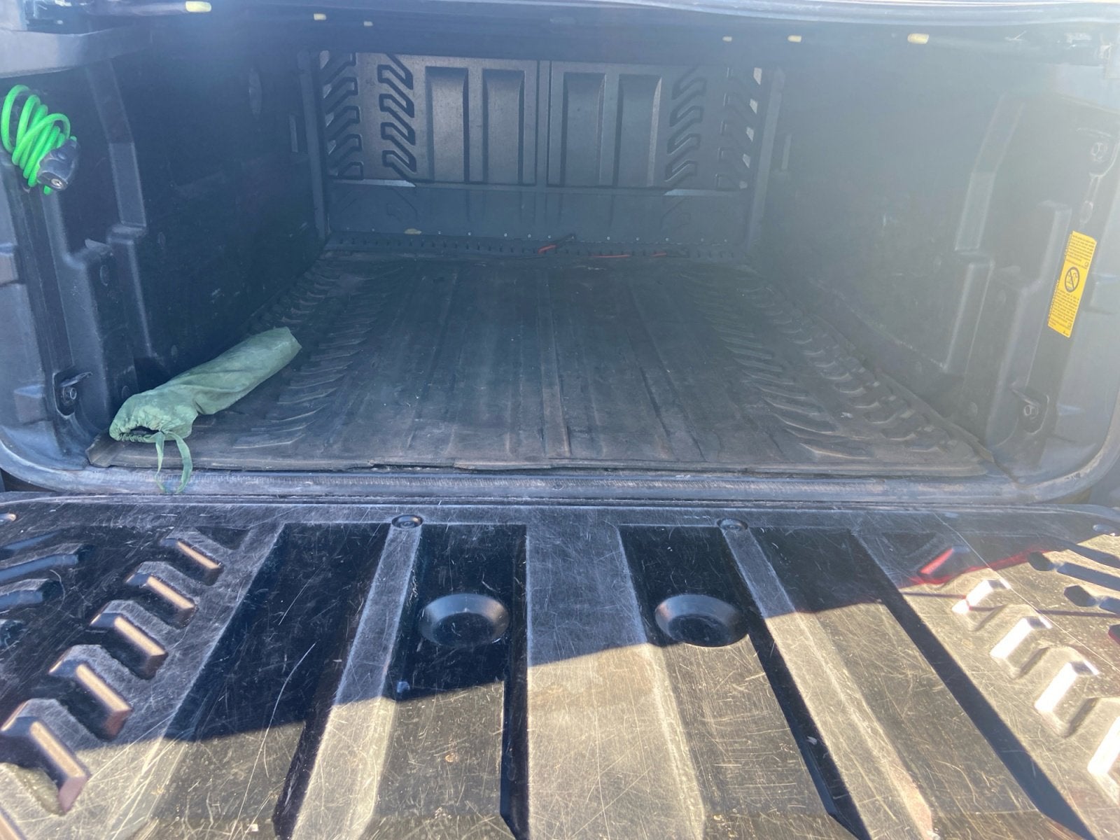 2011 Chevrolet Avalanche LT