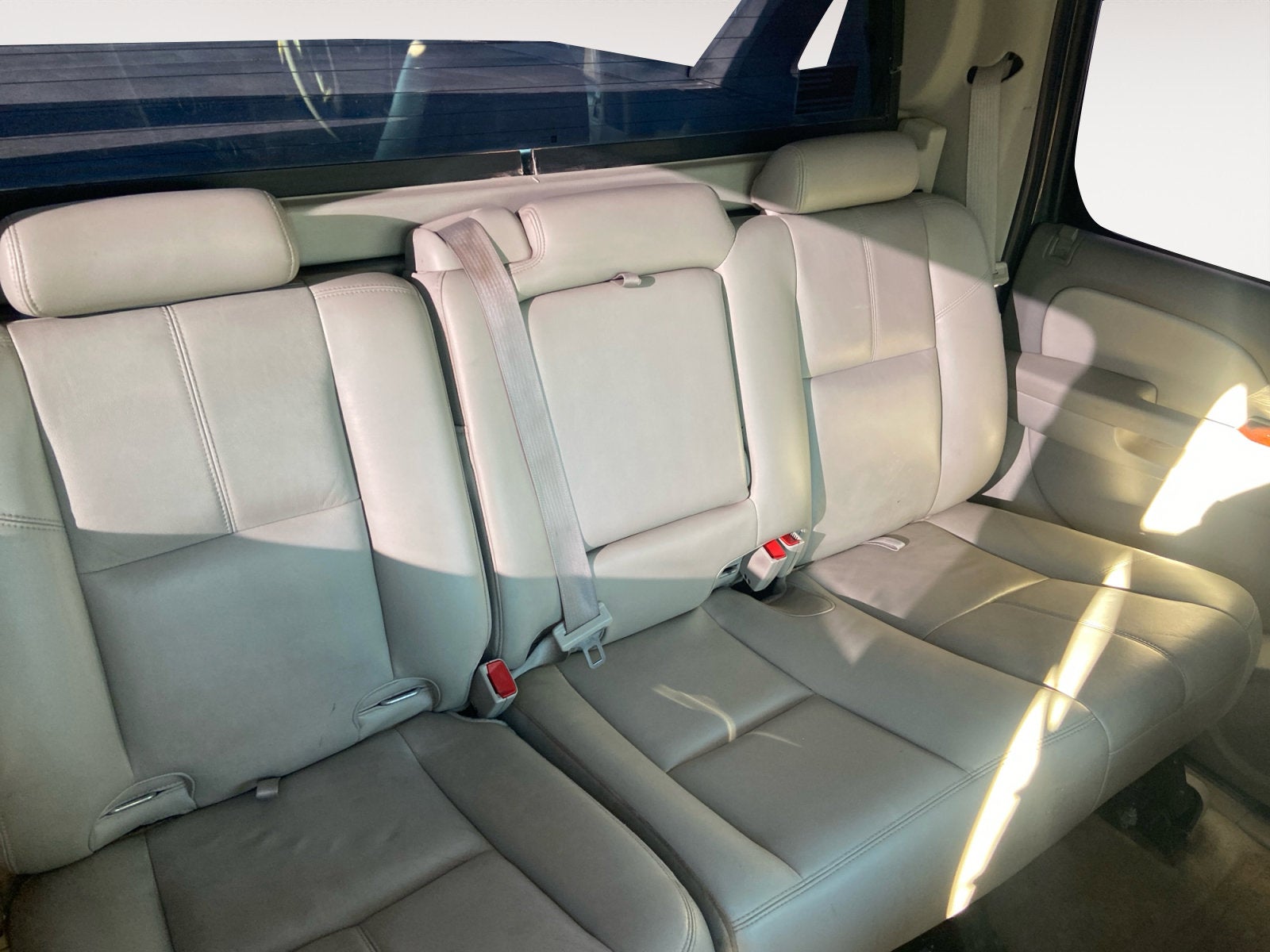 2011 Chevrolet Avalanche LT