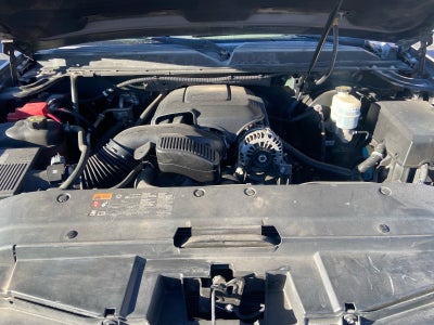 2011 Chevrolet Avalanche LT