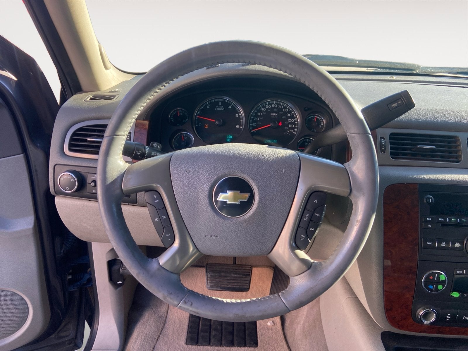 2011 Chevrolet Avalanche LT