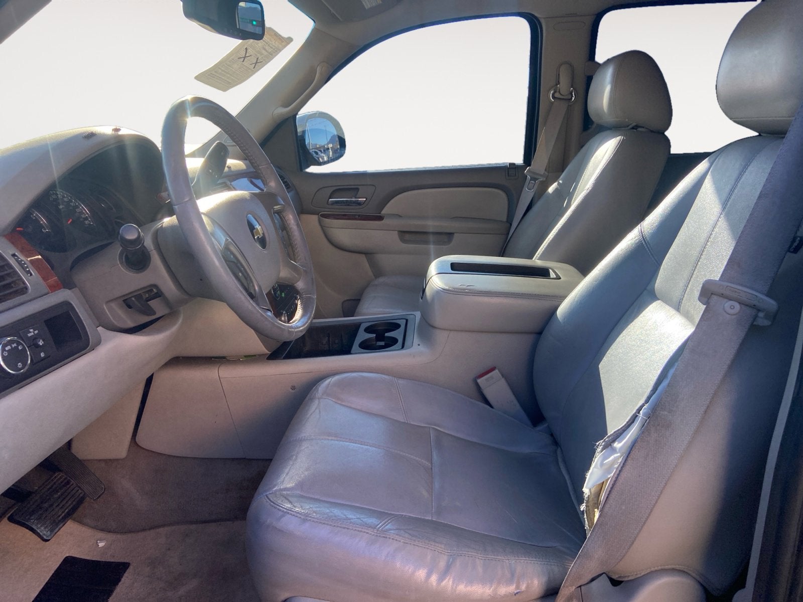 2011 Chevrolet Avalanche LT