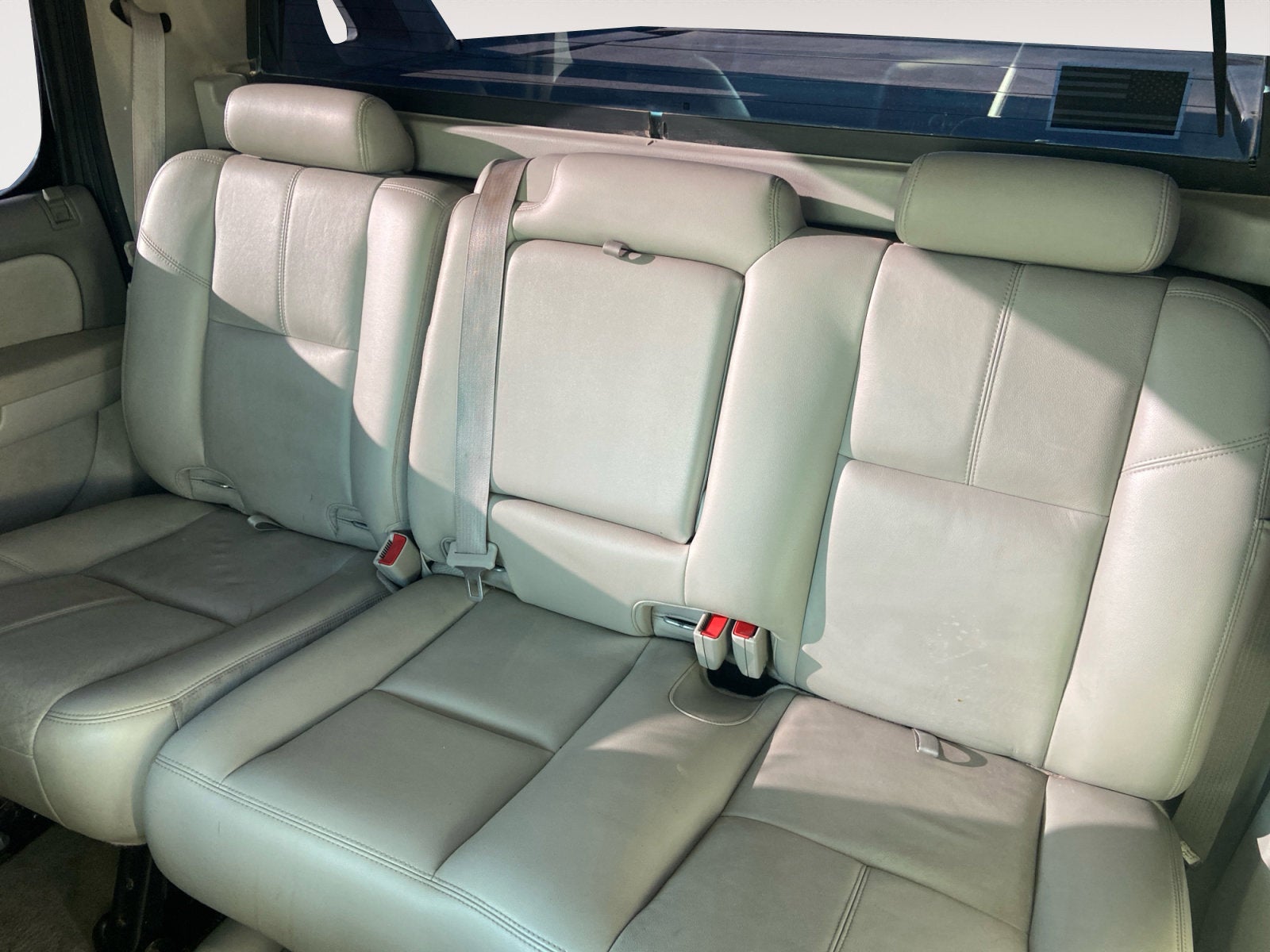 2011 Chevrolet Avalanche LT