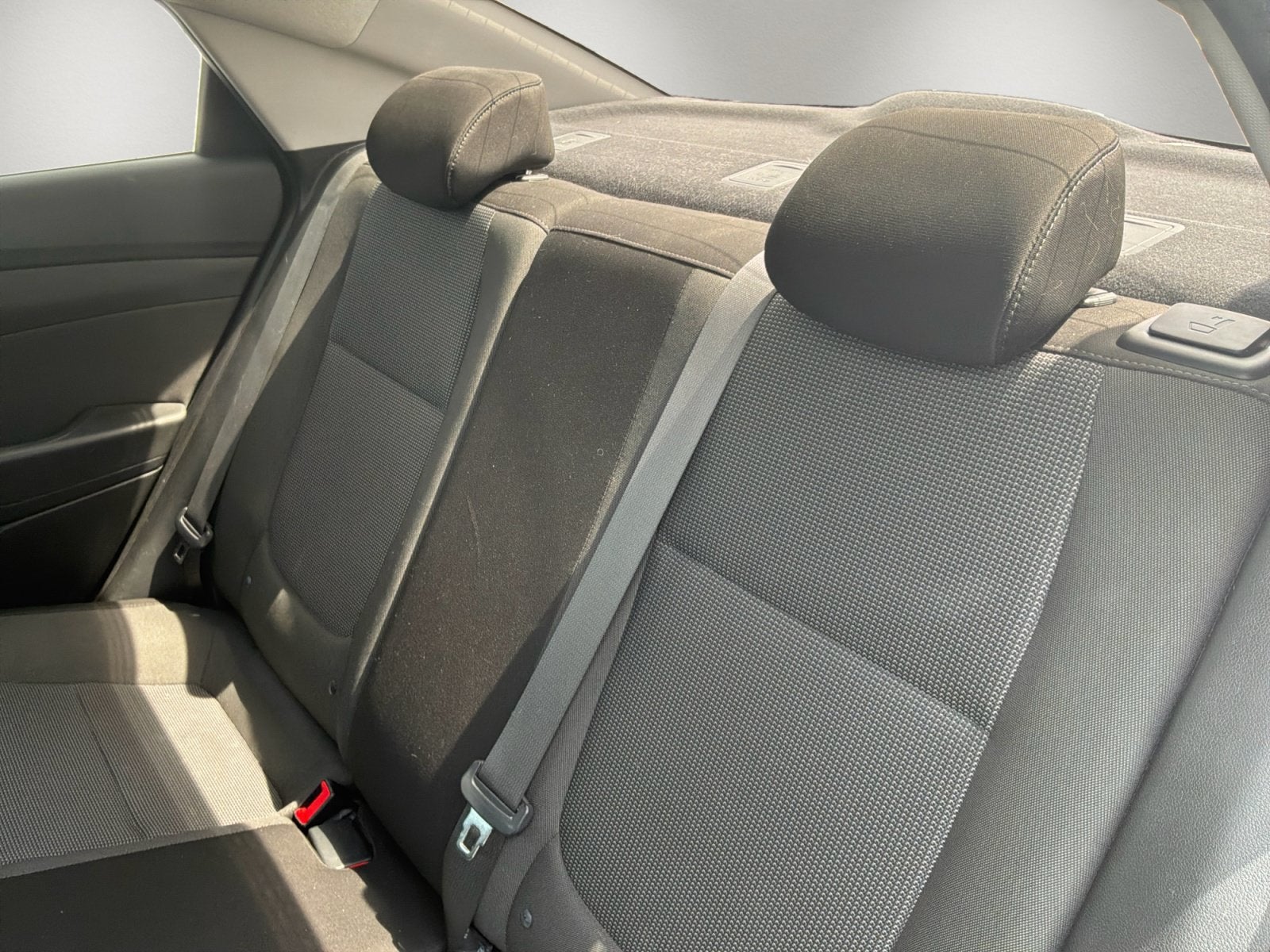 2018 Hyundai Accent SEL