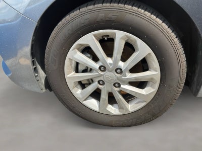 2018 Hyundai Accent SEL
