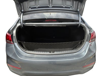 2018 Hyundai Accent SEL