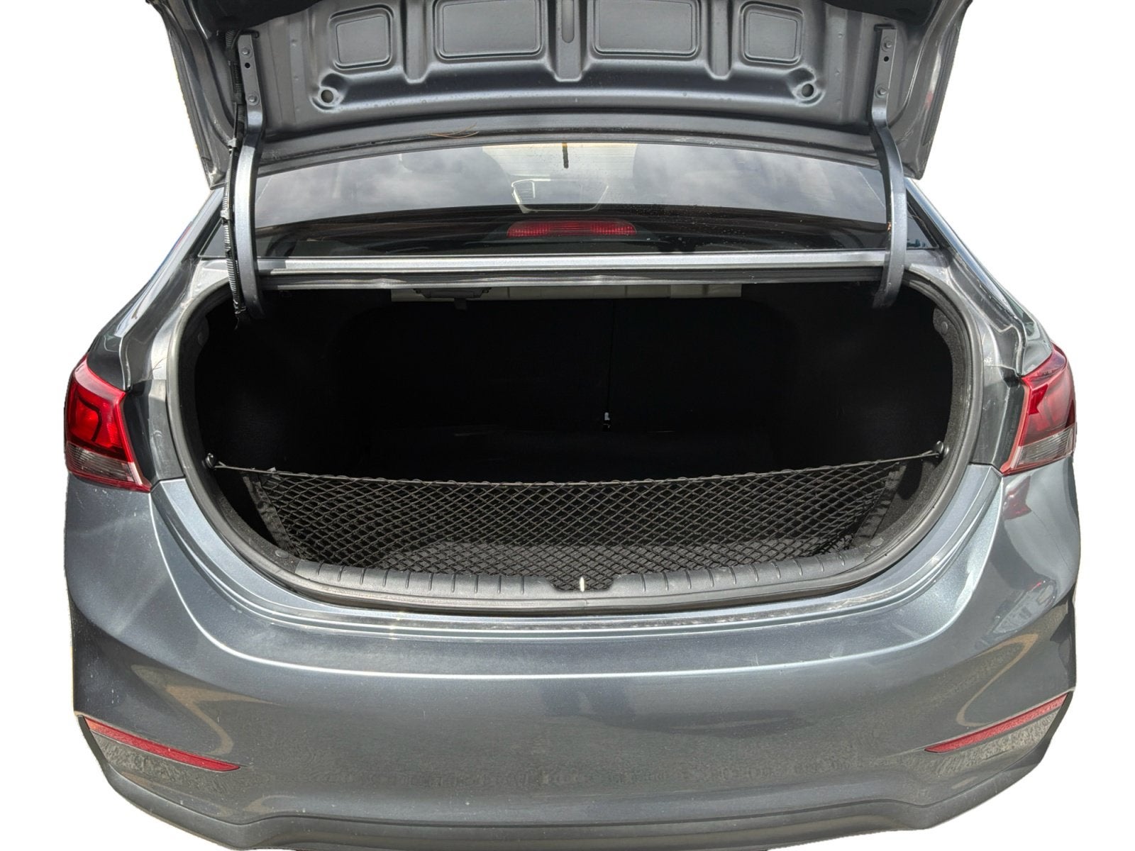 2018 Hyundai Accent SEL