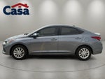 2018 Hyundai Accent SEL