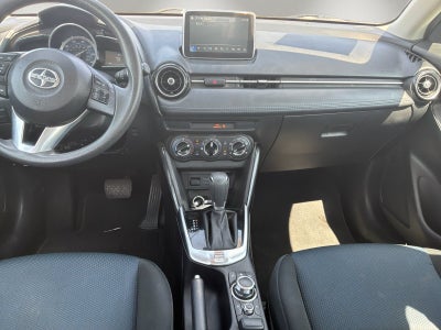 2016 Scion iA BASE
