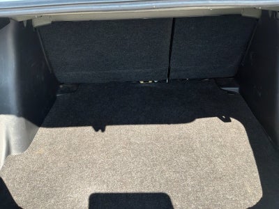 2016 Scion iA BASE