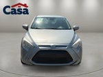 2016 Scion iA BASE