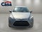 2016 Scion iA BASE