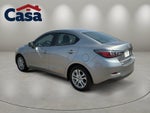 2016 Scion iA BASE