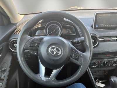 2016 Scion iA BASE