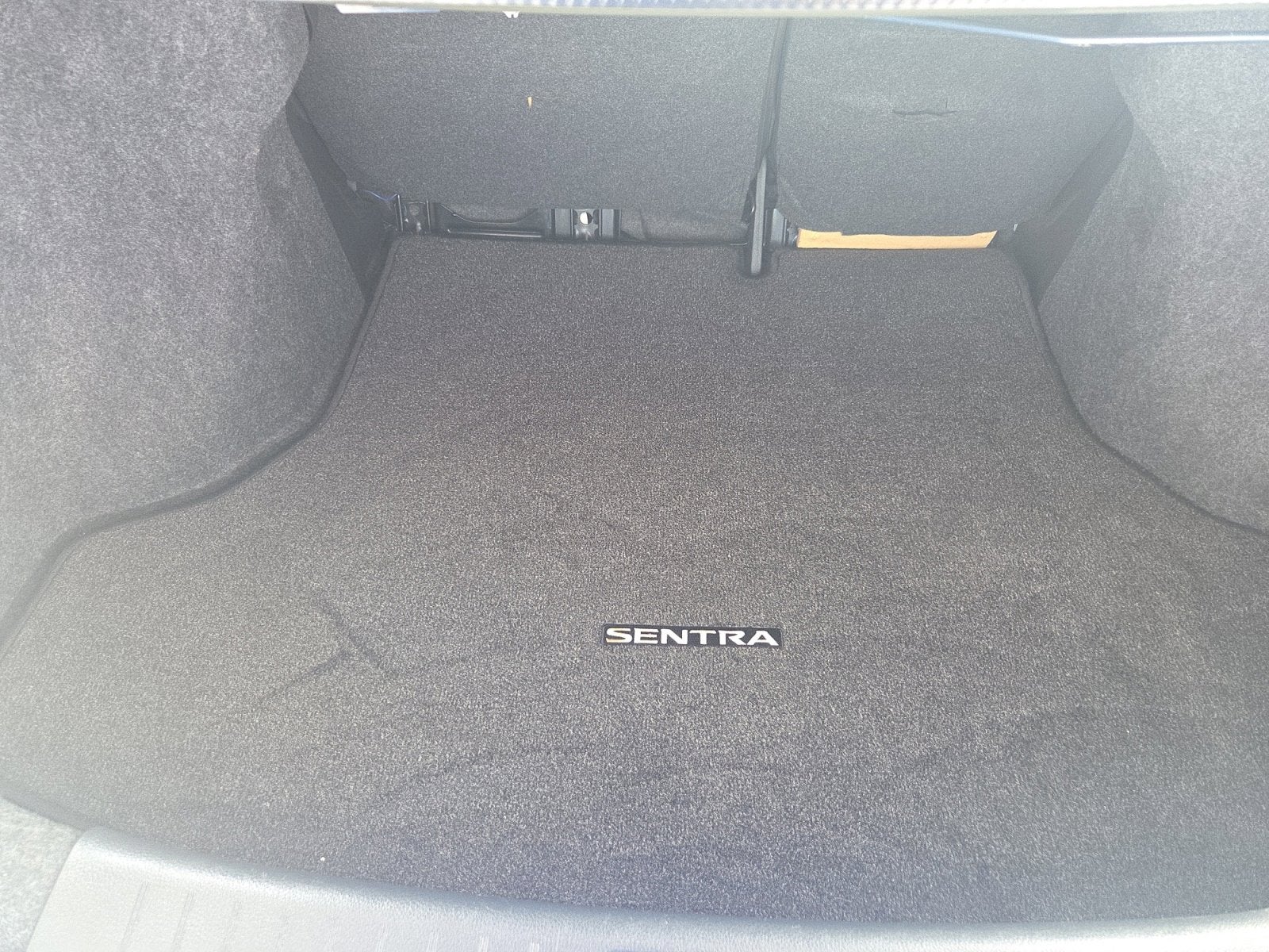 2016 Nissan Sentra SV