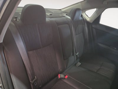 2016 Nissan Sentra SV