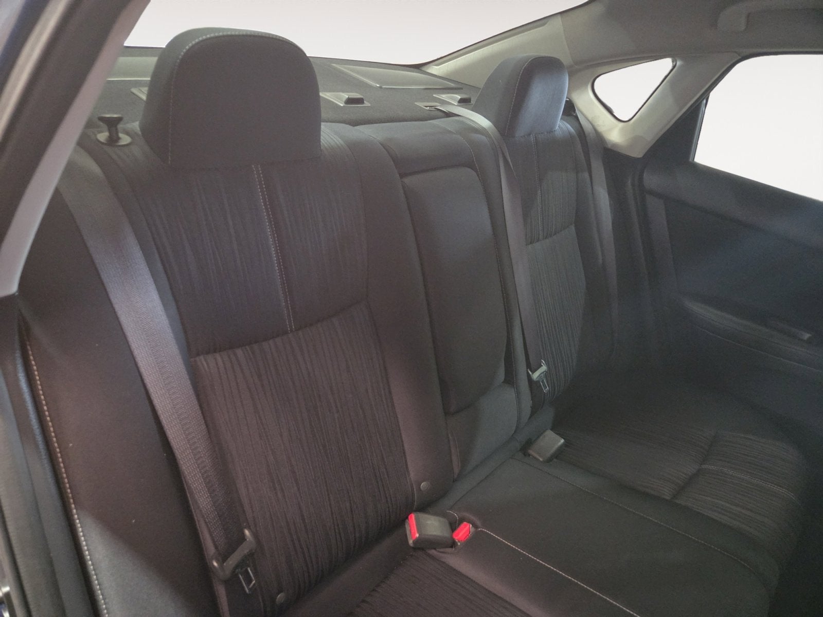 2016 Nissan Sentra SV