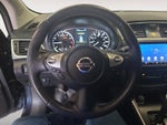 2016 Nissan Sentra SV