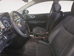 2016 Nissan Sentra SV