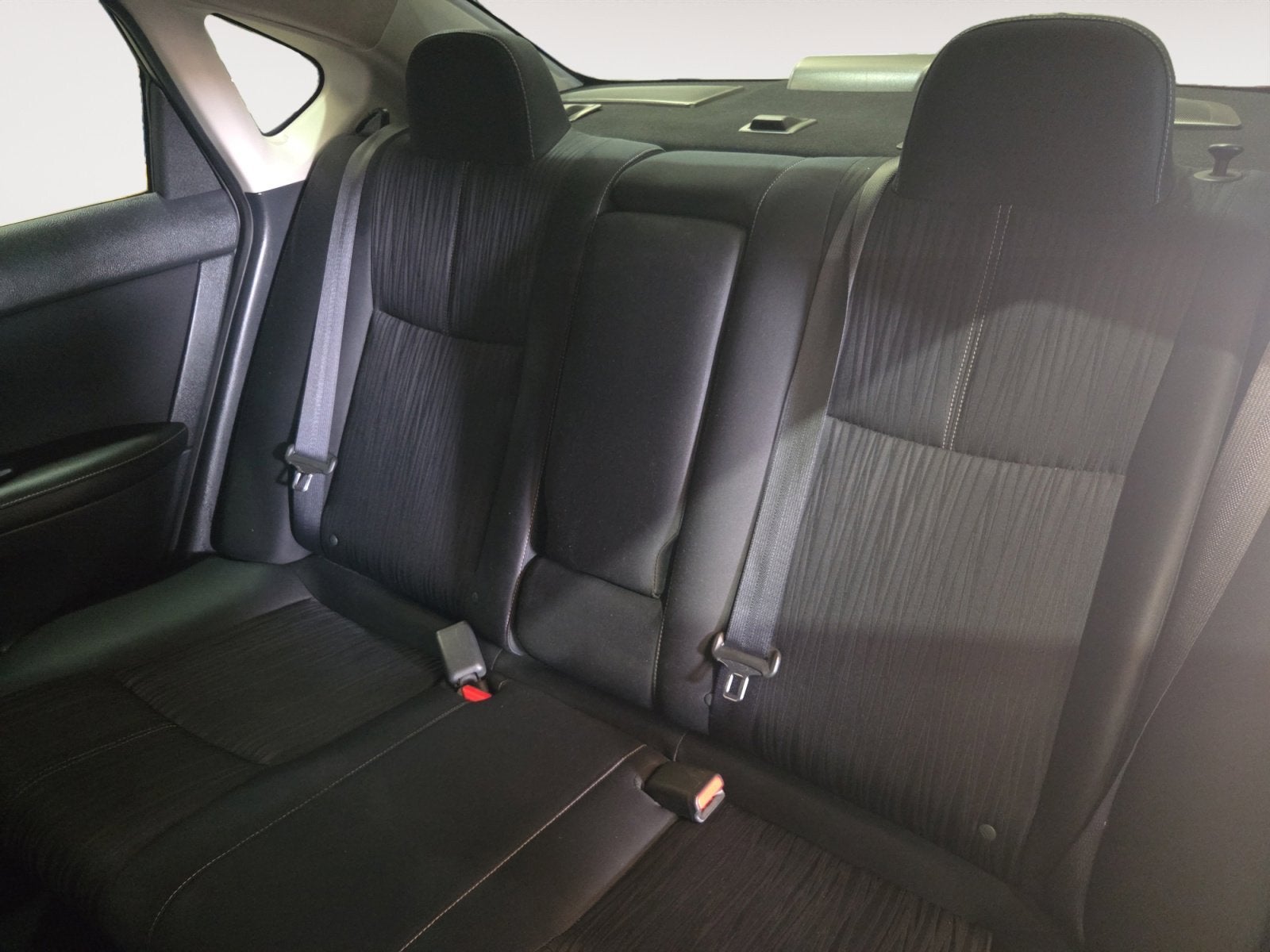 2016 Nissan Sentra SV