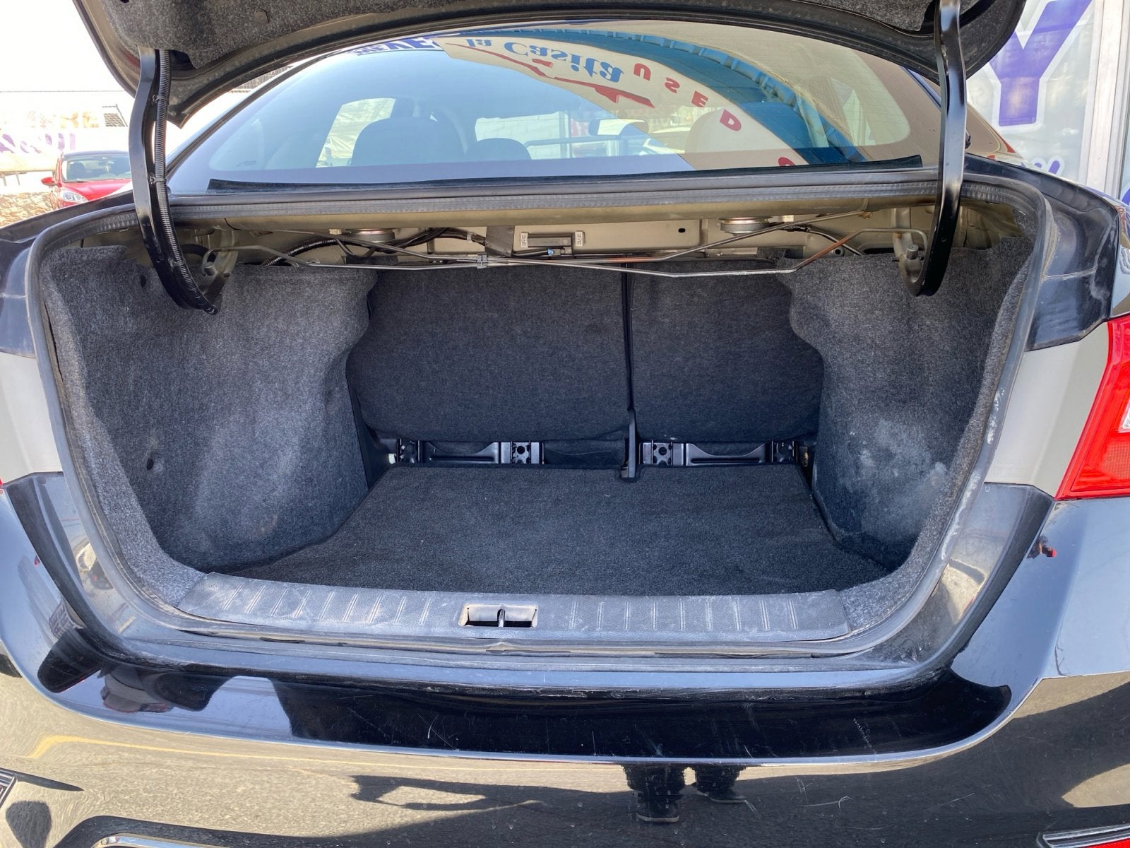 2019 Nissan Sentra SR