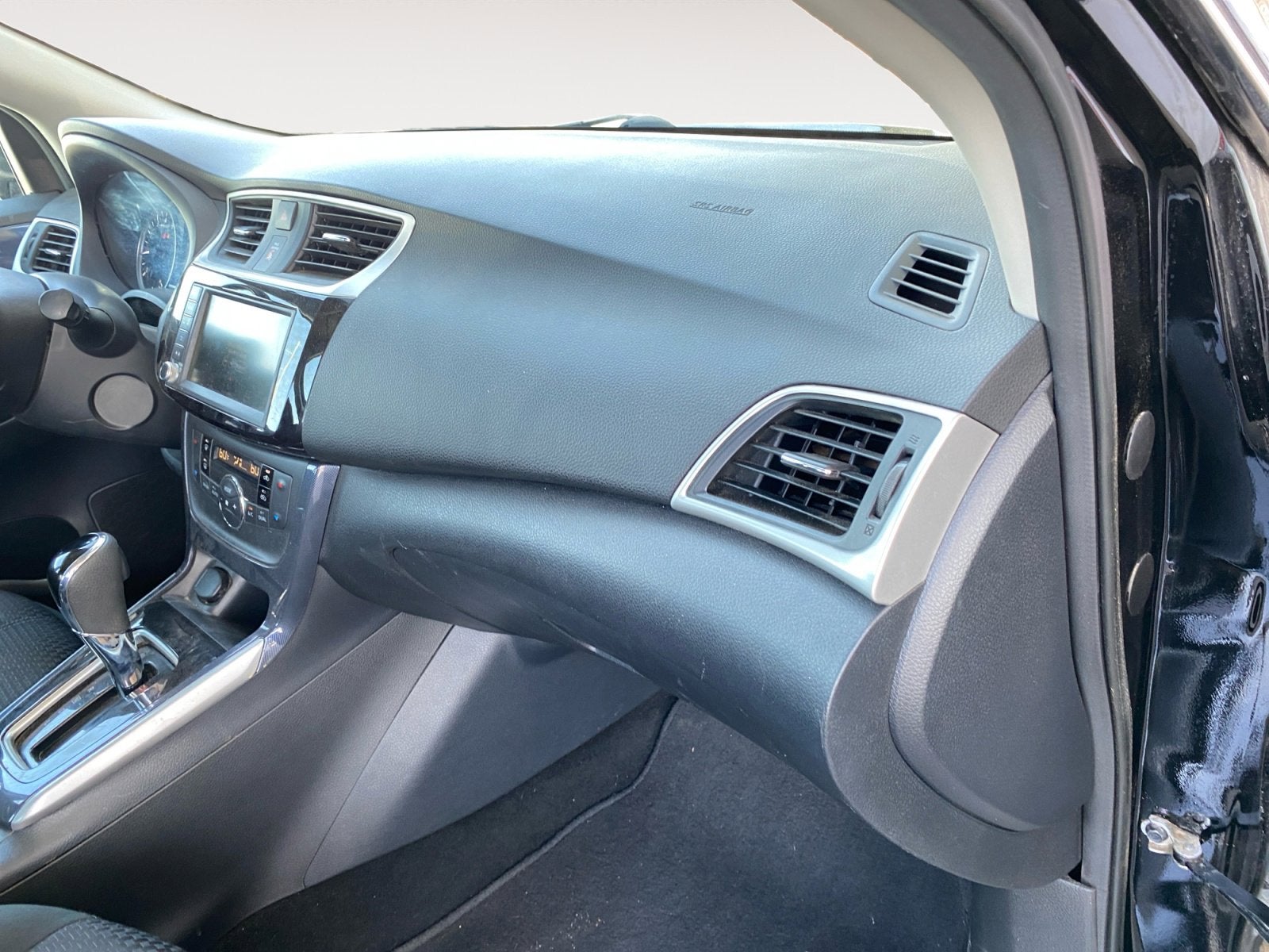 2019 Nissan Sentra SR