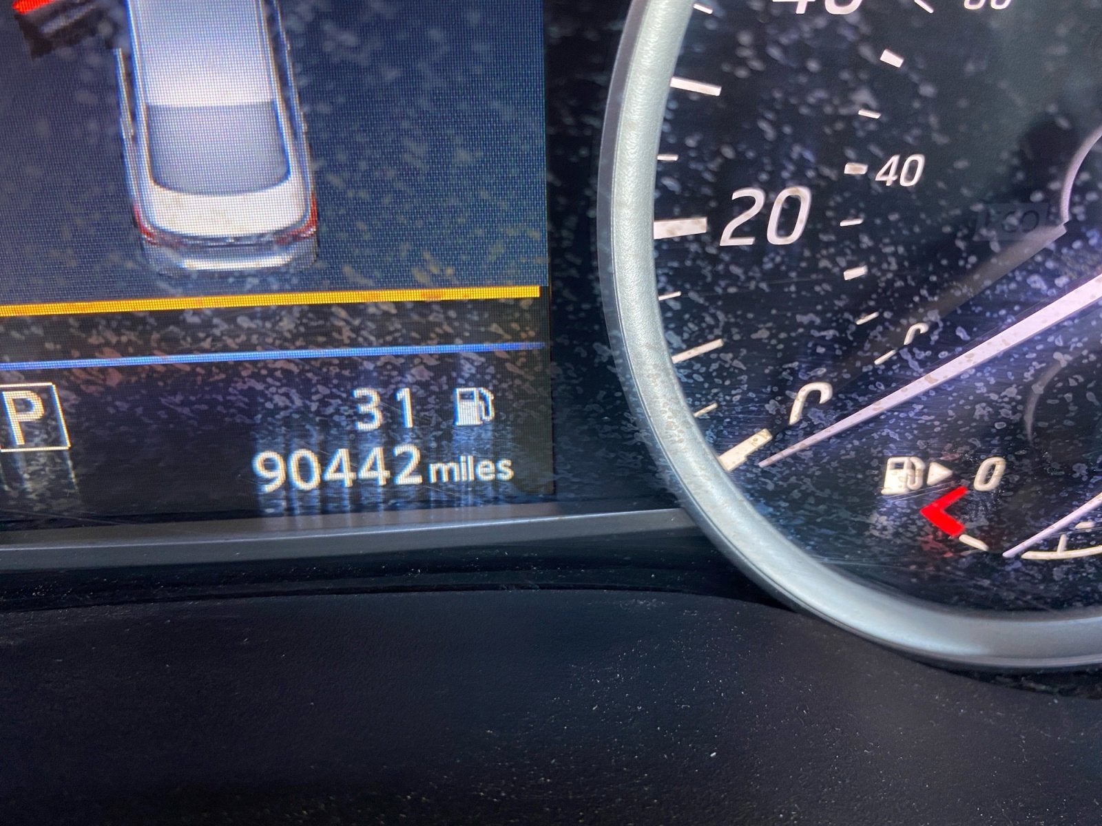 2019 Nissan Sentra SR