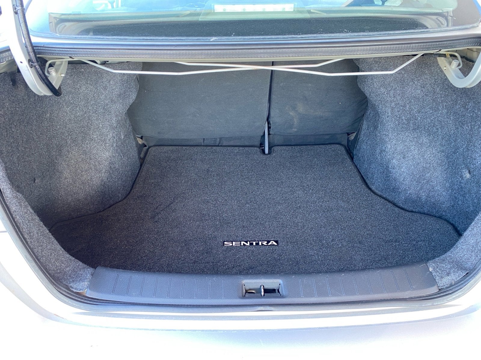 2014 Nissan Sentra SV