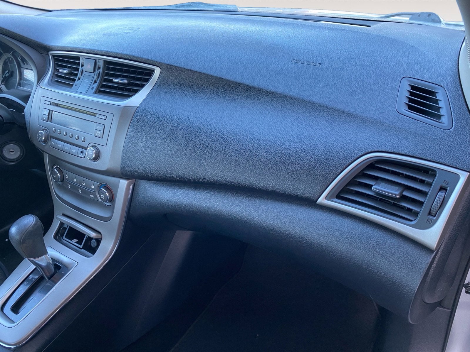 2014 Nissan Sentra SV