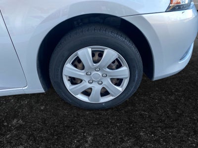 2014 Nissan Sentra SV