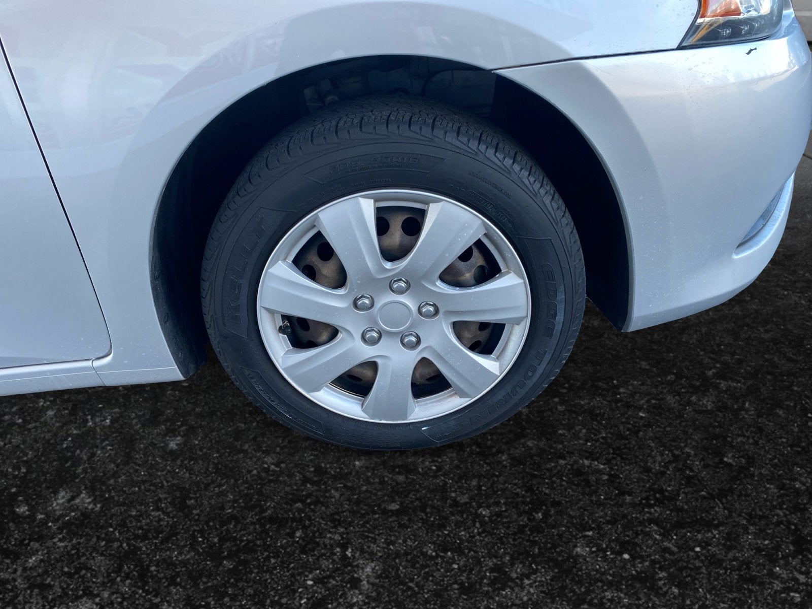 2014 Nissan Sentra SV