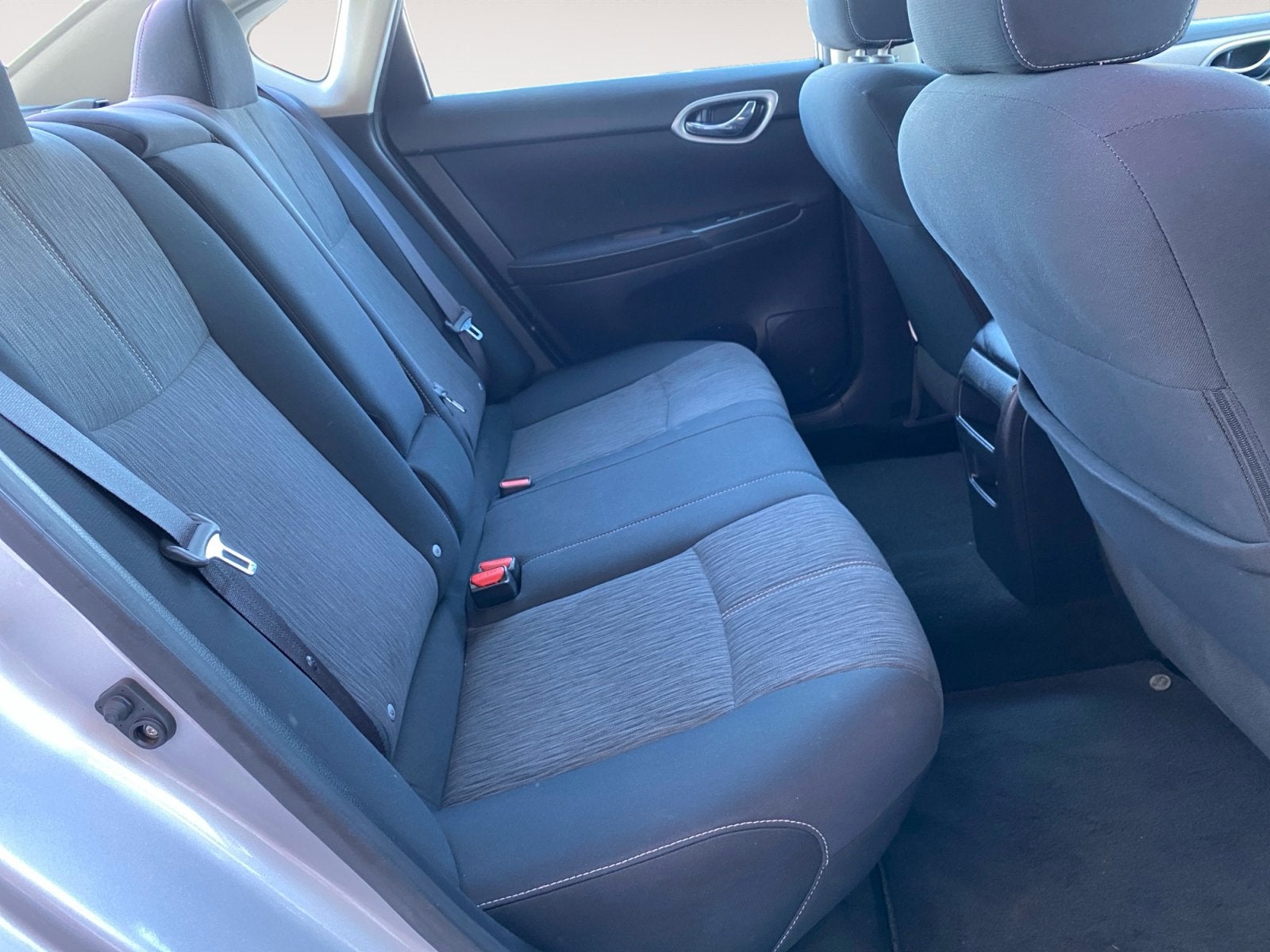 2014 Nissan Sentra SV