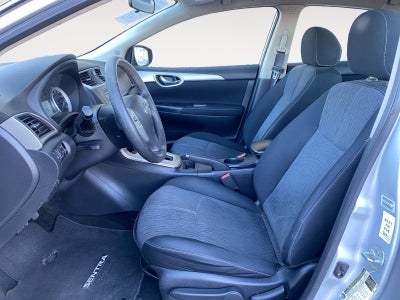 2014 Nissan Sentra SV