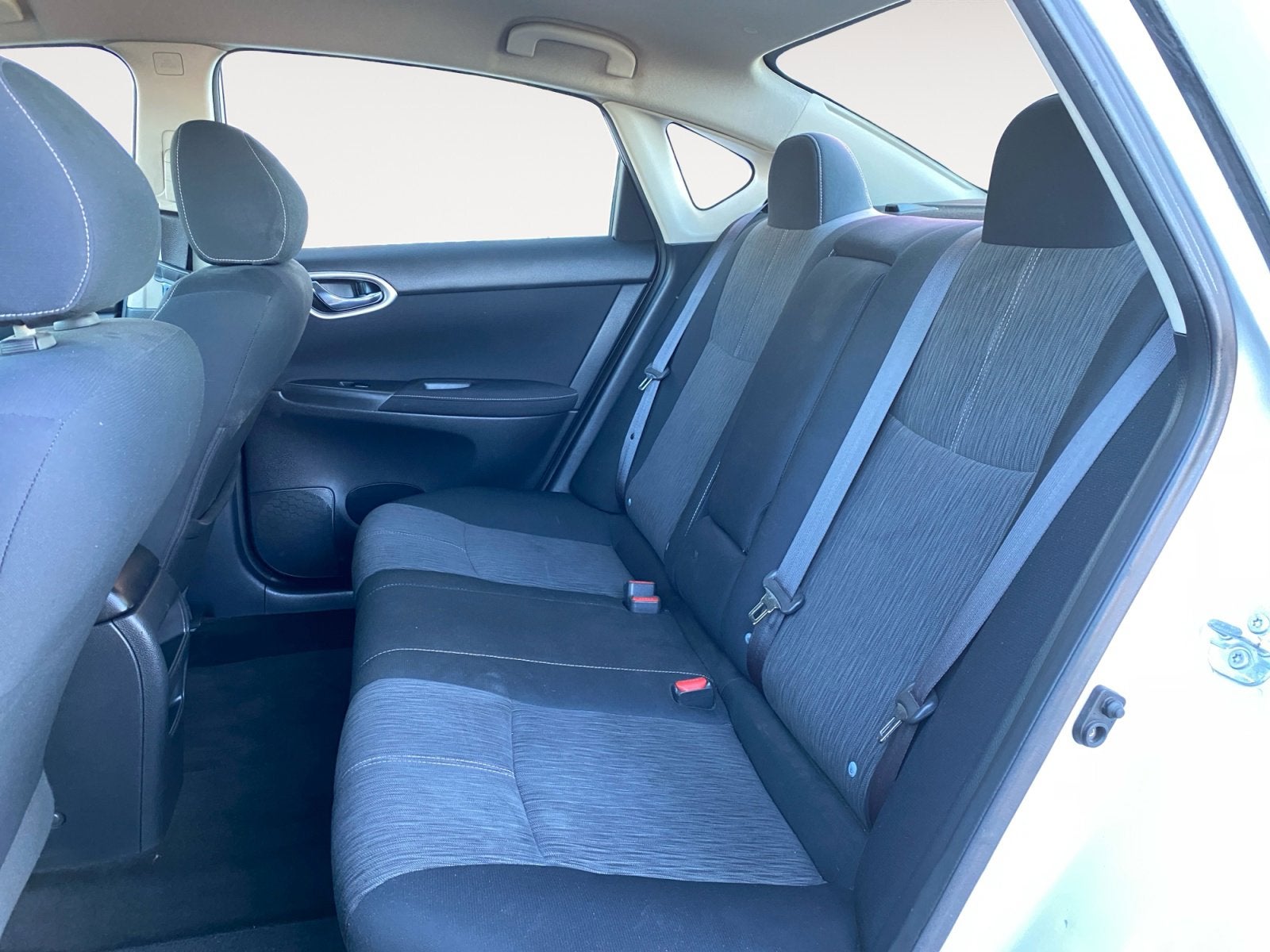 2014 Nissan Sentra SV