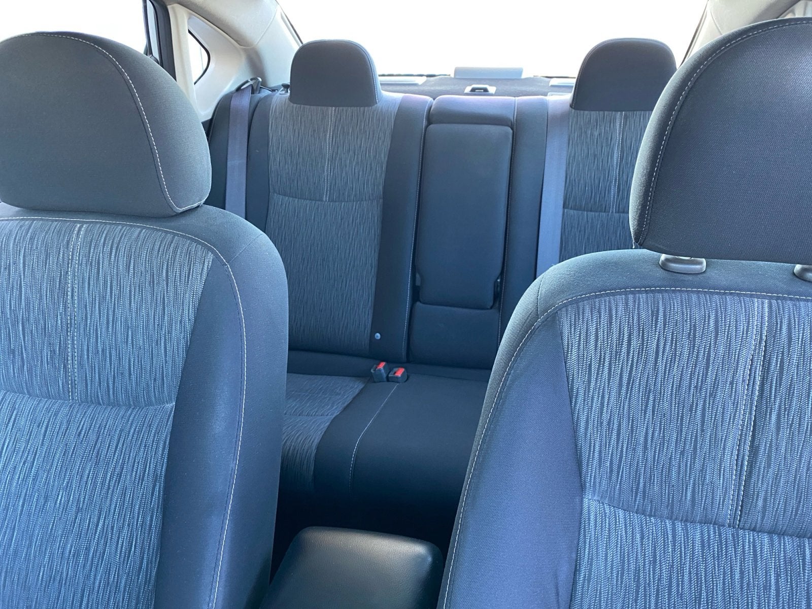 2014 Nissan Sentra SV