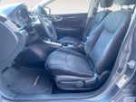 2016 Nissan Sentra SV