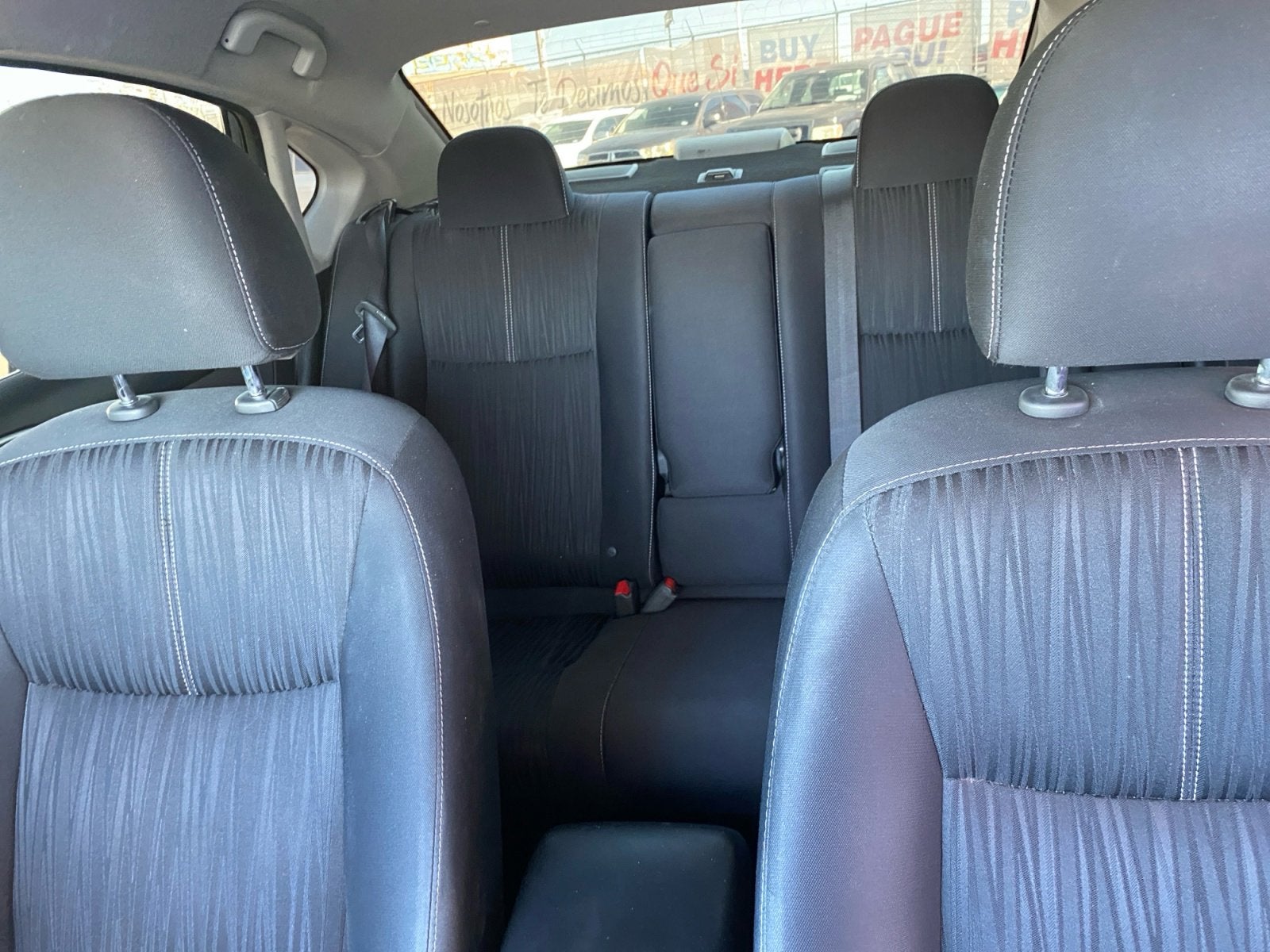 2016 Nissan Sentra SV