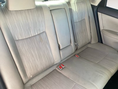 2016 Nissan Sentra SV