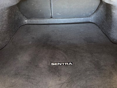 2021 Nissan Sentra S